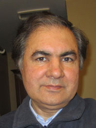 Waheed Khan