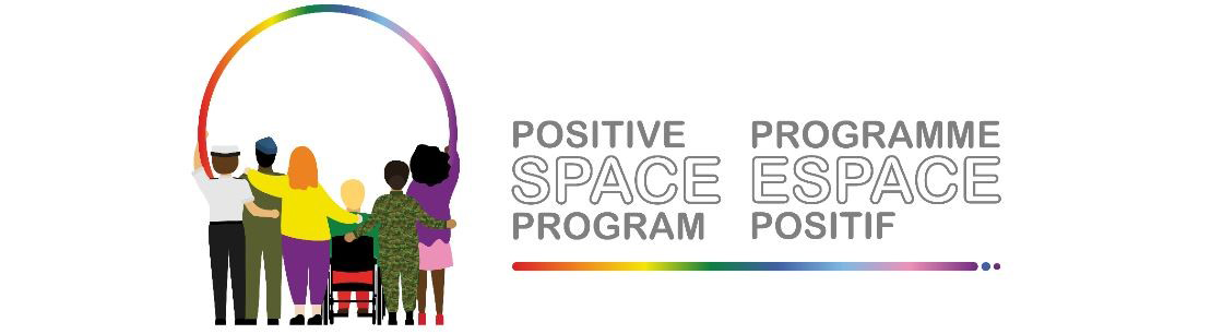 Positive Space Program