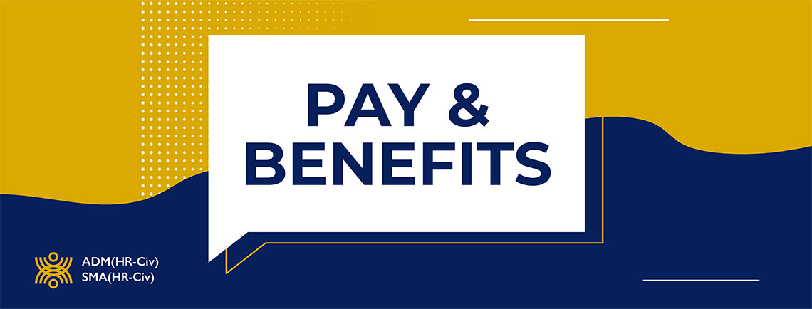 Pay and Benefita