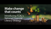 Make change that counts: Introducing FCAC’s National Financial Literacy Strategy