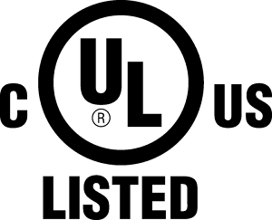 Binational UL certification mark (Canada/US)
