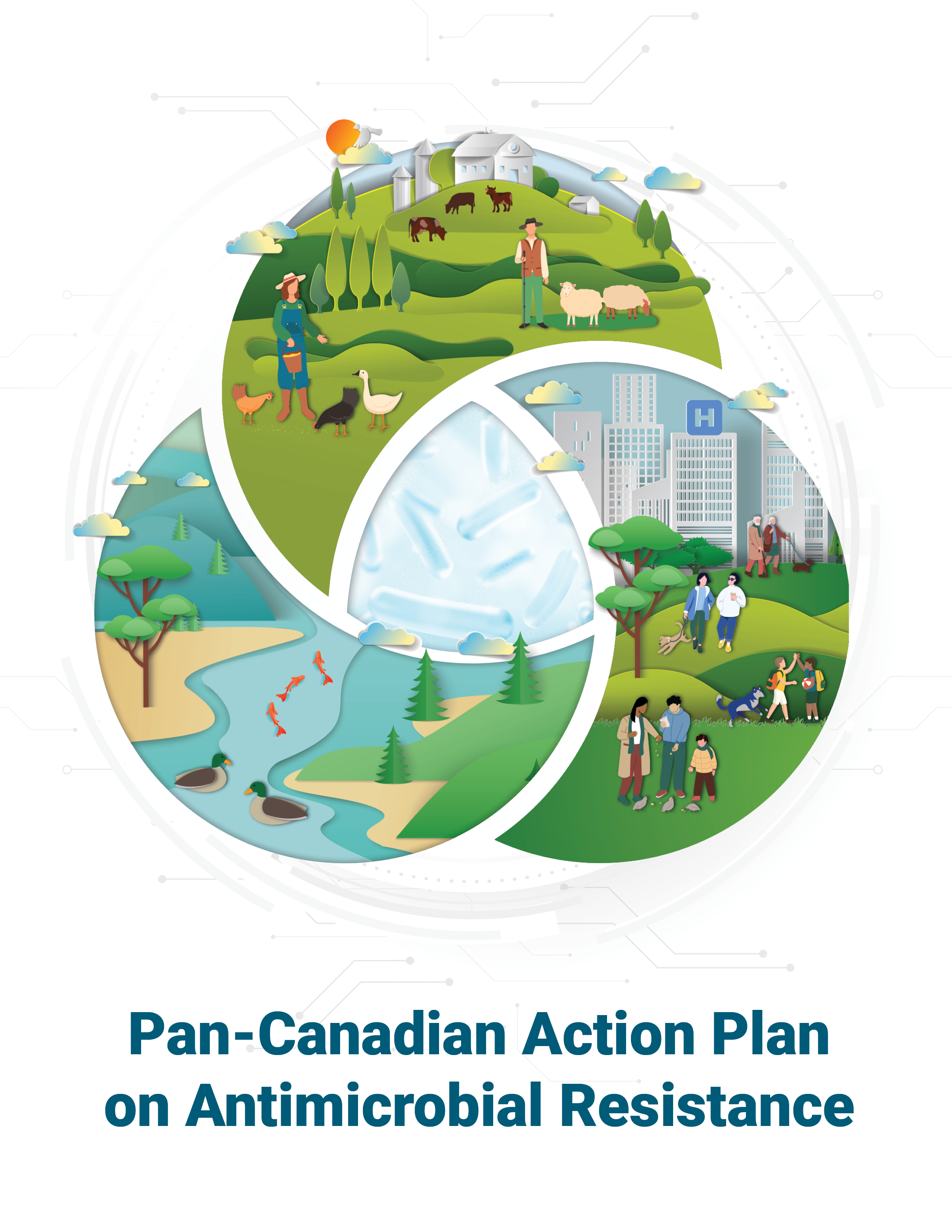 Pan-Canadian Action Plan on Antimicrobial Resistance