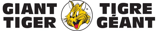 Logo Tigre Géant