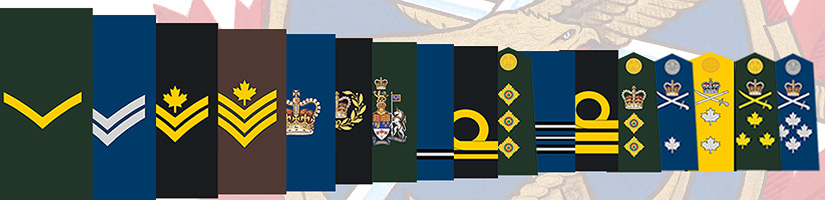 Canadian Forces Identity System