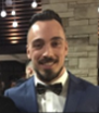 Francis Jobin, Chief of Staff and Ministerial Liaison Office