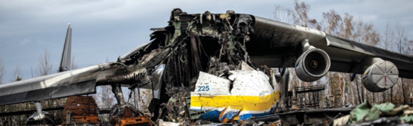 Russian Urban Operations Doctrine