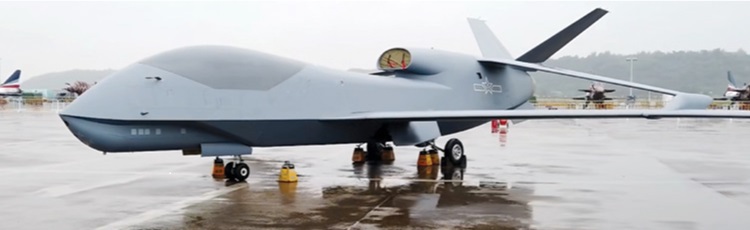 New PLA Technology for Urban Ops