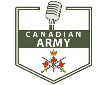 Canadian Army Podcast