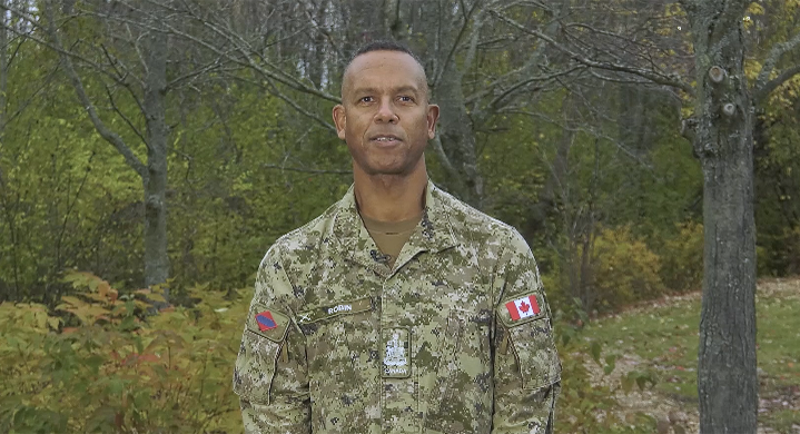 L’avenir de l’Armée canadienne