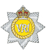 The Royal Canadian Regiment badge