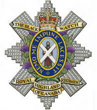 Who Are The Black Watch?