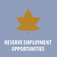 Reserve Employment Opportunities