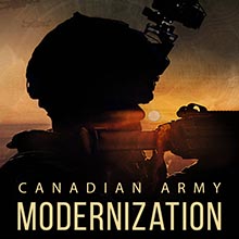 Canadian Army Modernization