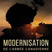 Modernisation de l'Armée canadienne