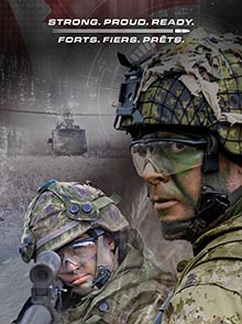 CA Vision, Foundation, and Priorities