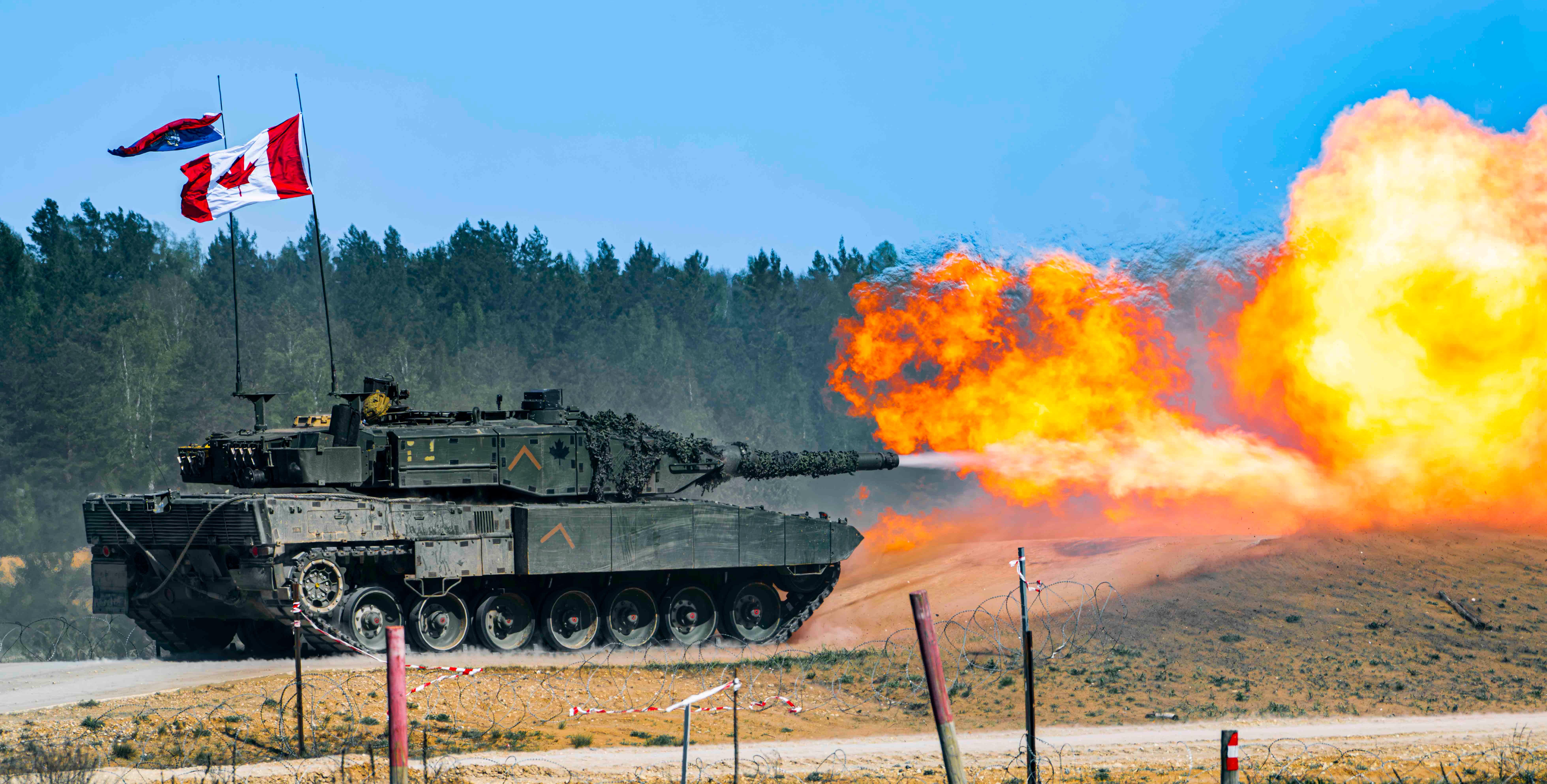 Canadian Army launches bold modernization and restructuring initiative