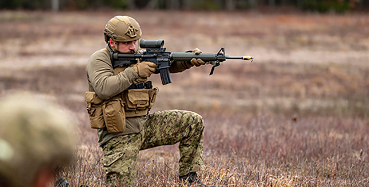 Attribution d’un contrat pour la modernisation de l’équipement des forces légères de l’Armée canadienne