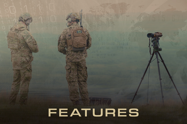 Tab 3: Features
