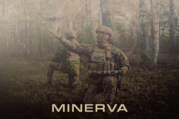 Minerva