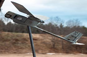 Canadian Army launches MINERVA’S first innovation challenge at 4 Canadian Division Support Base Petawawa