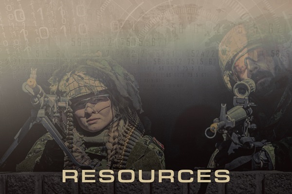 Tab 4: Resources