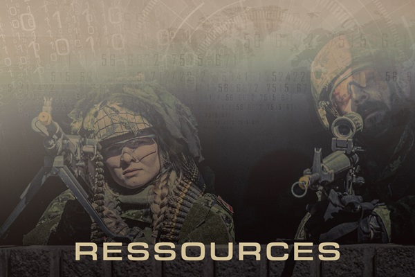 Ressources