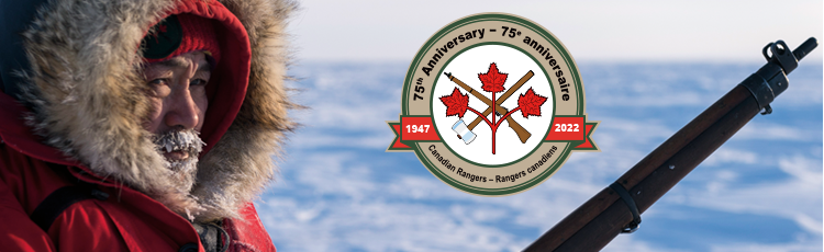 Vigilans: 1st Canadian Ranger Patrol Group 