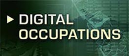 Digital Occupations button