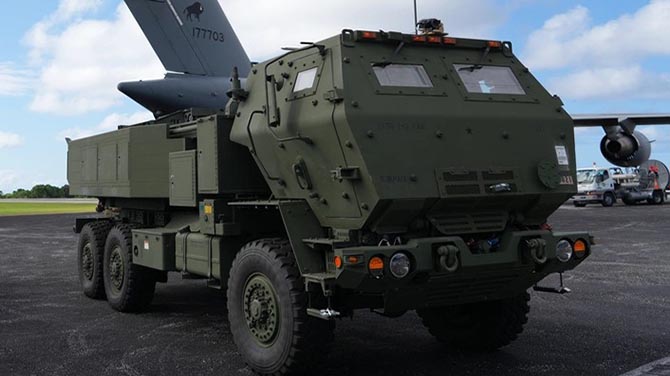Canadian Army on track to acquire critical long-range strike capability