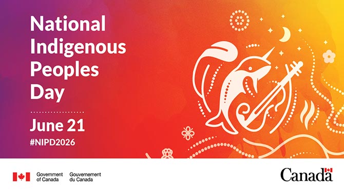 From Awareness to Action: National Indigenous History Month