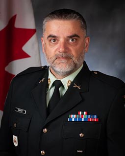 CWO Chartrand