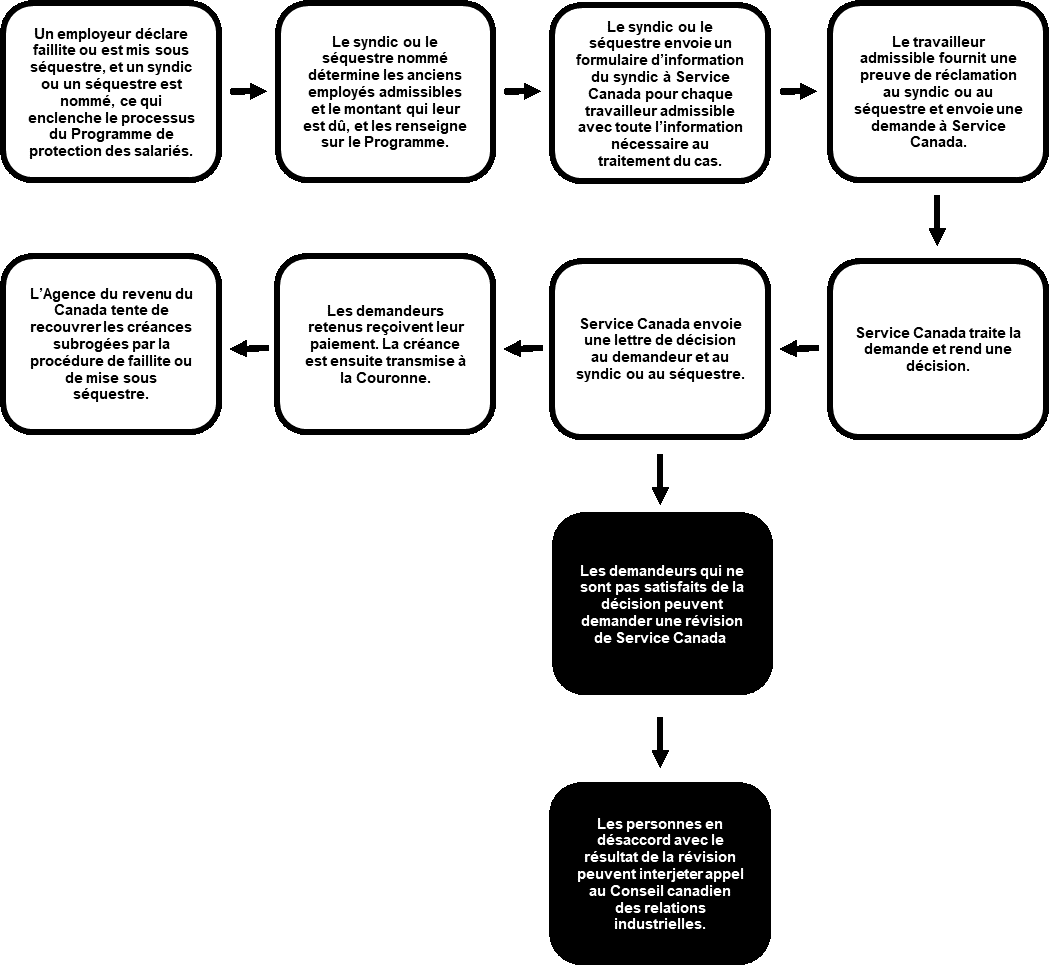 Infographique - voir détails ci-bas