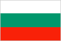 Bulgaria flag