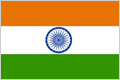 Indias' National Flag