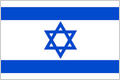 Israel's National Flag
