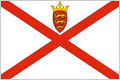 Jersey's National Flag