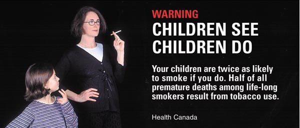 Image result for tobacco for children