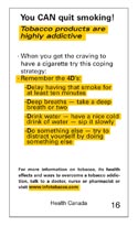 You CAN quit smoking!