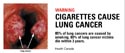 Cancerous lungs