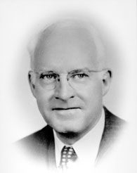 Alexander Henry Leim, Ph.D.