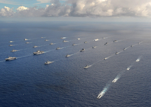 RIMPAC 2014