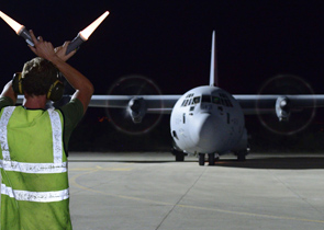 CC-177 Globemaster III