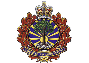 Primary Chaplain Branch Badge
