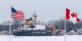 USCGC Hollyhock