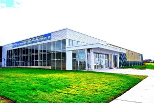 The Town of Paradise will upgrade its Double Ice Complex to make it a year-round multipurpose facility.