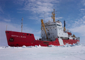 CCGS Martha L. Black