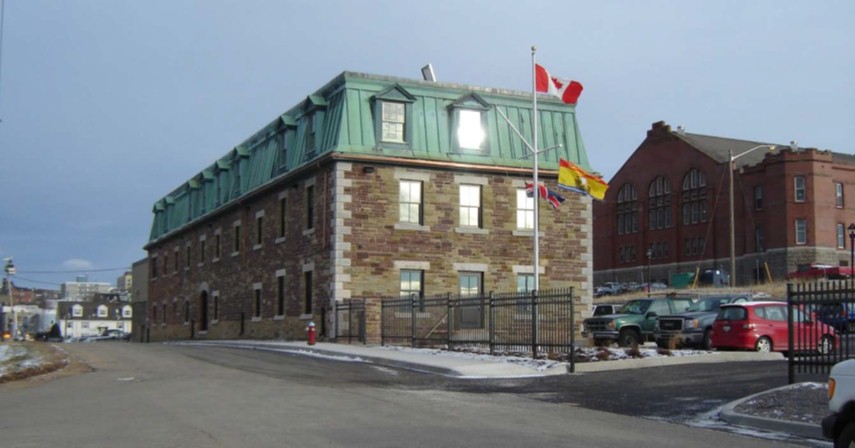 Photo credit: Jennifer A. Cousineau, Parks Canada