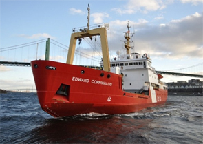 CCGS Edward Cornwallis