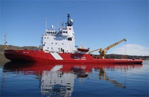 CCGS Terry Fox