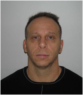 Image of Sylvain Lauzon 